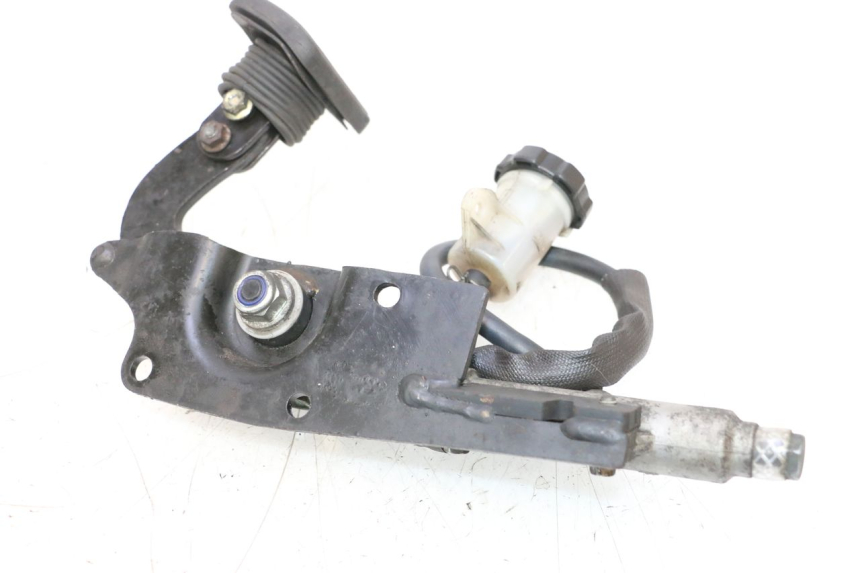 photo de PEDAL DE FRENO PIAGGIO MP3 RL 250 (2006 - 2010) - Vista general del producto