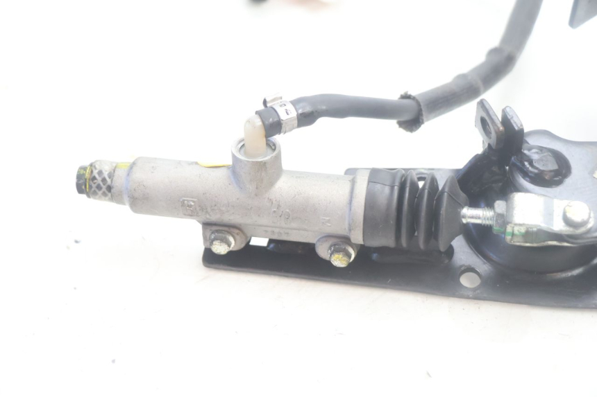 photo de PEDAL FRENO PIAGGIO MP3 500 (2016 - 2018) - Detalle de la pieza