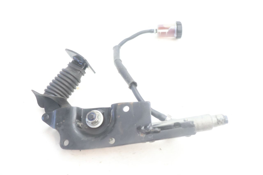 photo de PEDAL FRENO PIAGGIO MP3 500 (2016 - 2018) - Primer plano técnico