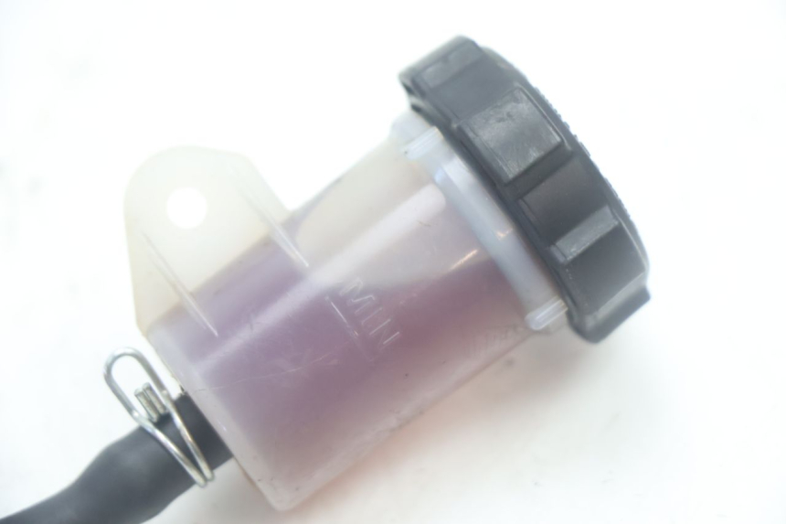 photo de PEDAL FRENO PIAGGIO MP3 500 (2016 - 2018) - Estado de la superficie y material