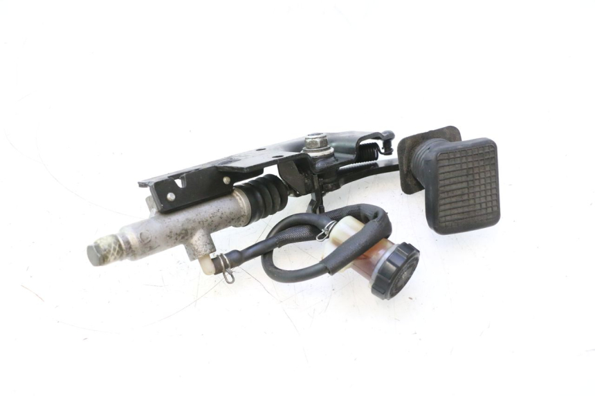 photo de PEDAL FRENO PIAGGIO MP3 500 (2011 - 2015) - Zoom estado de uso