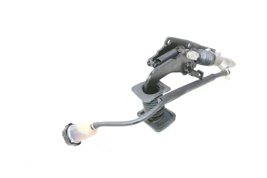 photo de PEDAL FRENO PIAGGIO MP3 500 (2011 - 2015) - Otra perspectiva