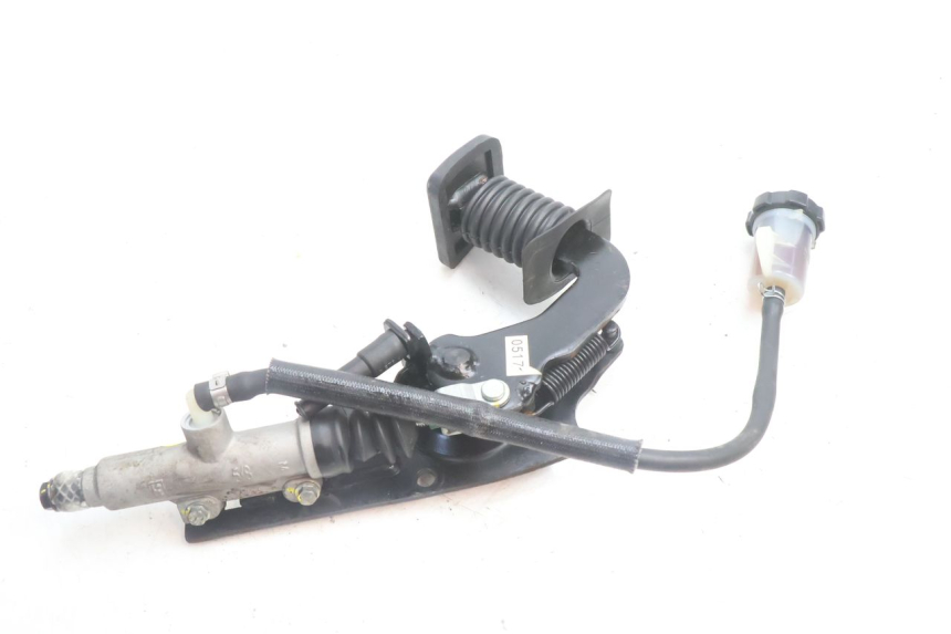 photo de PEDAL FRENO PIAGGIO MP3 500 (2016 - 2018) - Vista principal