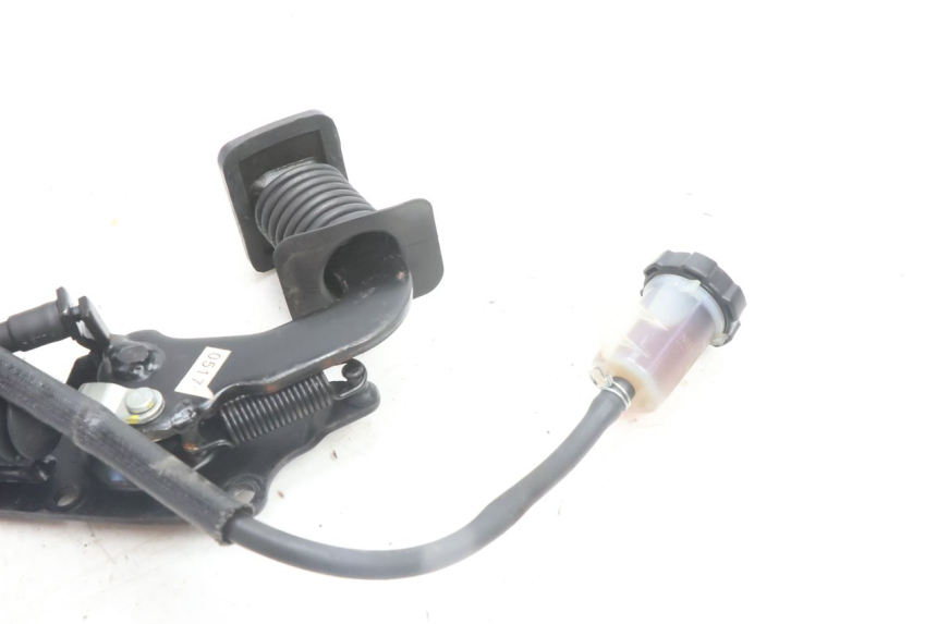 photo de PEDAL FRENO PIAGGIO MP3 500 (2016 - 2018) - Zoom estado de uso
