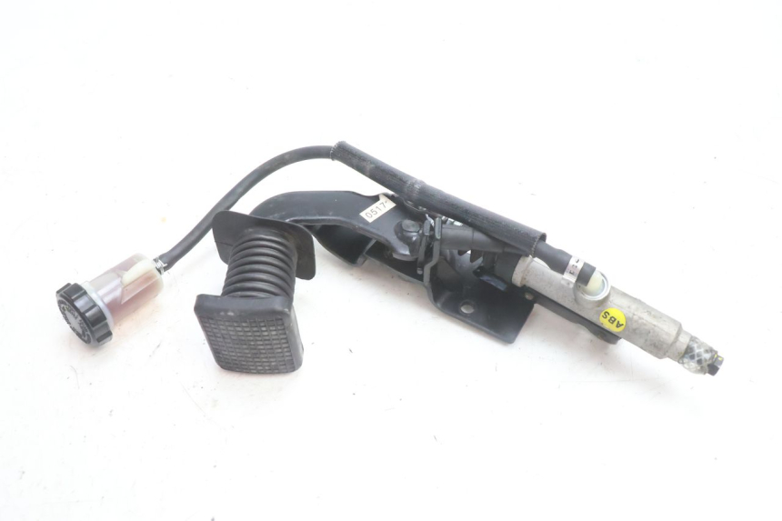 photo de PEDAL FRENO PIAGGIO MP3 500 (2016 - 2018) - Marcados y referencias originales