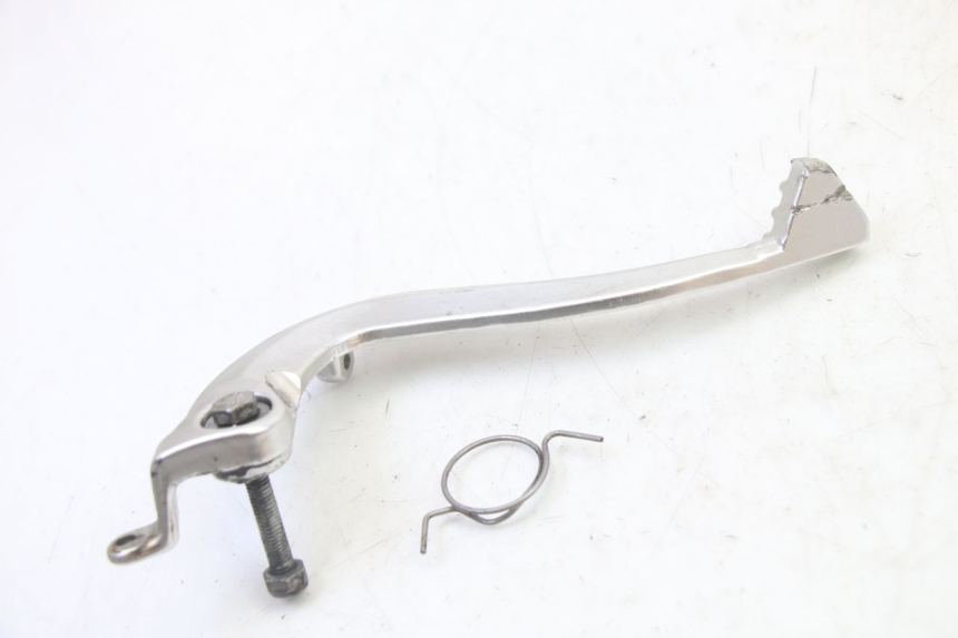 photo de PEDAL FRENO RIEJU MRT 50 (2018 - 2021) - Detalles de los puntos de fijación