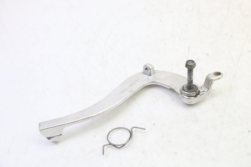 photo de PEDAL FRENO RIEJU MRT 50 (2018 - 2021) - Estado de la superficie y material