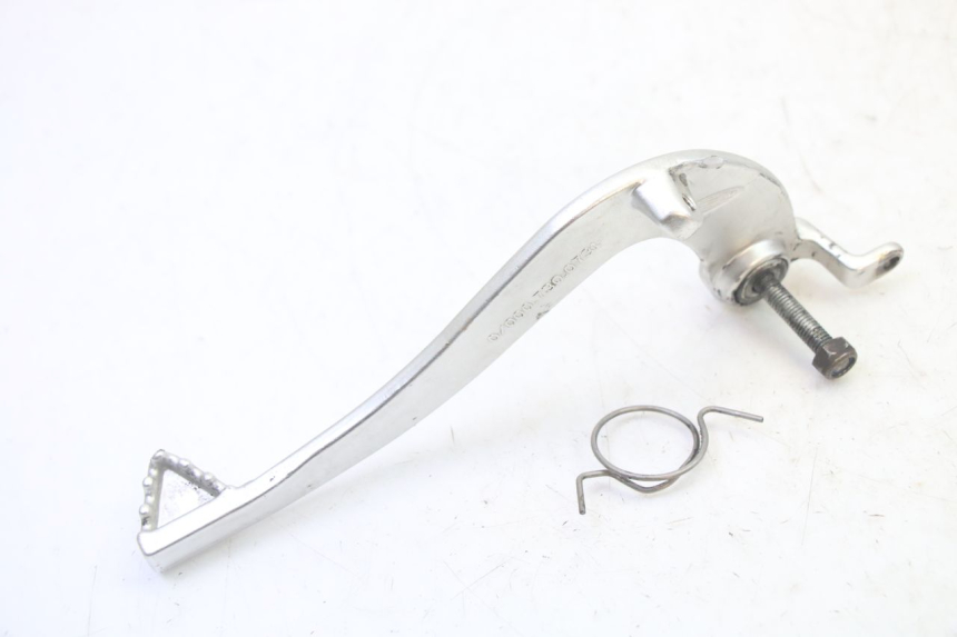 photo de PEDAL FRENO RIEJU MRT 50 (2018 - 2021) - Recambio usado revisado