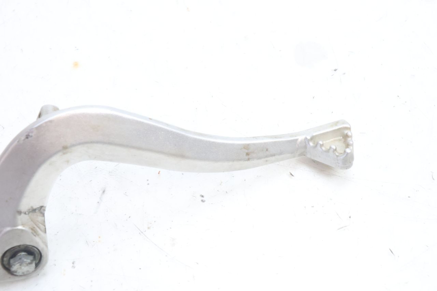 photo de PEDAL FRENO RIEJU MRT PRO SUPERMOTARD 50 (2007 - 2018) - Zoom estado de uso