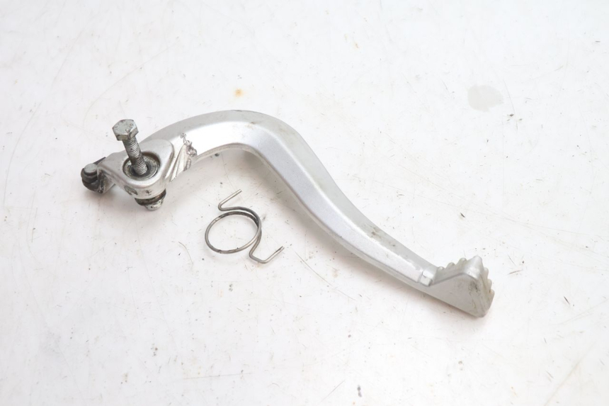 photo de PEDAL FRENO RIEJU MRT PRO SUPERMOTARD 50 (2007 - 2018) - Primer plano técnico