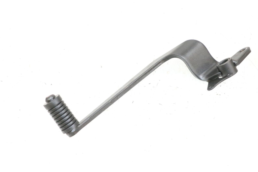 photo de PEDAL FRENO YAMAHA MT-07 MT07 ABS 700 (2018 - 2020) - Primer plano técnico