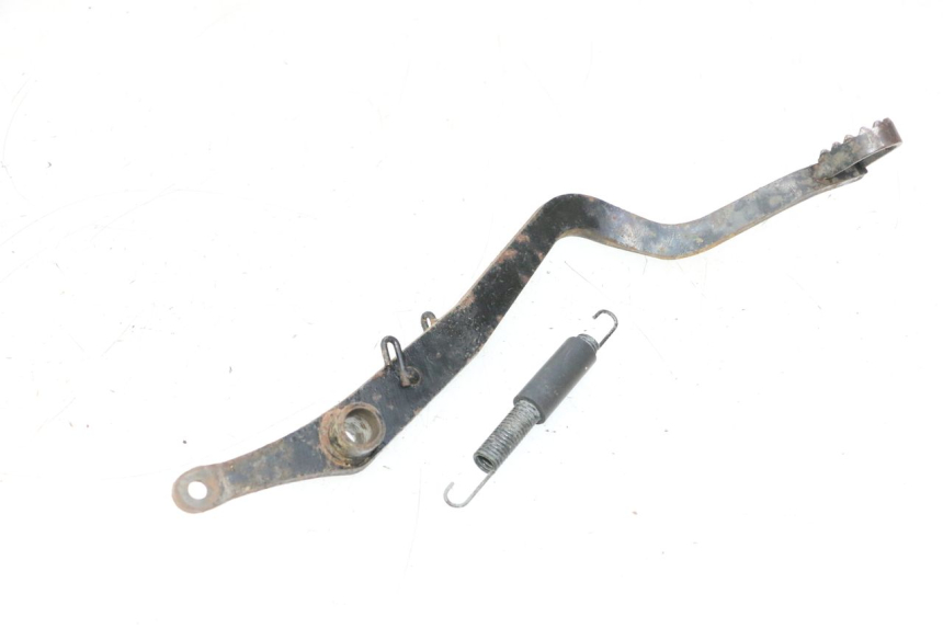 photo de PEDAL FRENO KYMCO MXU R 250 (2004 - 2010) - Detalle de la pieza