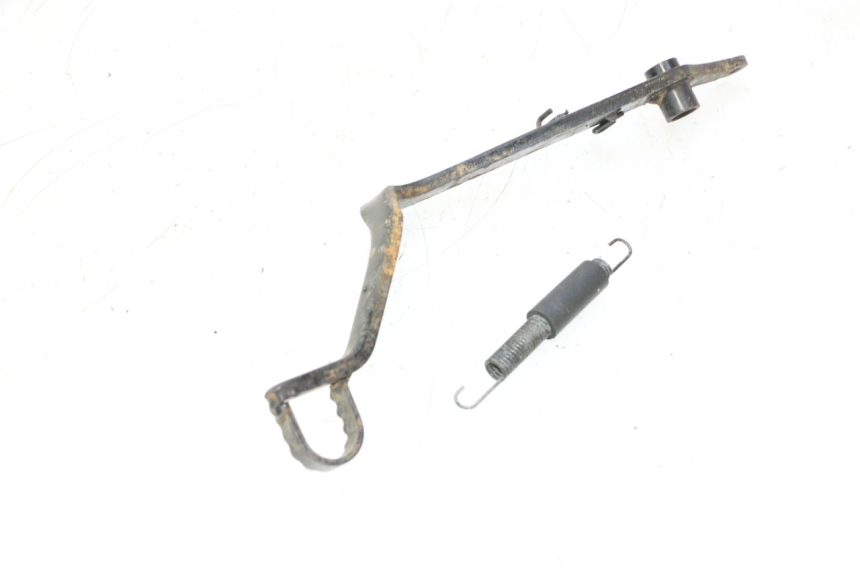 photo de PEDAL FRENO KYMCO MXU R 250 (2004 - 2010) - Primer plano técnico