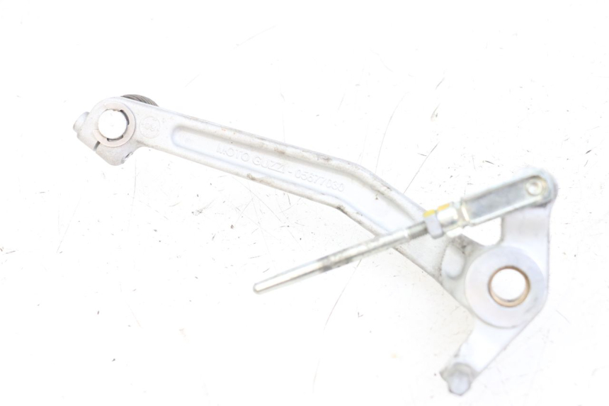 photo de PEDAL FRENO MOTO GUZZI NORGE 8V GT 1200 (2011 - 2016) - Vista general del producto