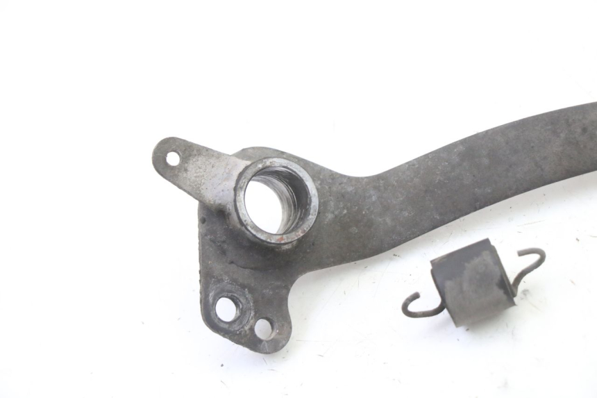 photo de PEDAL FRENO HONDA NTV DEAUVILLE ABS 700 (2007 - 2016) - Zoom estado de uso