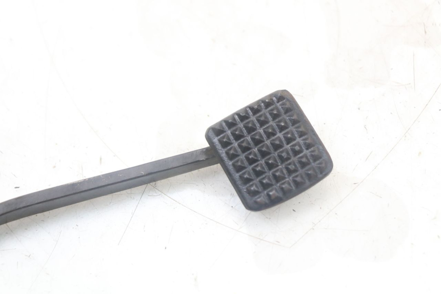 photo de PEDAL DE FRENO HONDA NTV DEAUVILLE 650 (1998 - 2001) - Zoom estado de uso