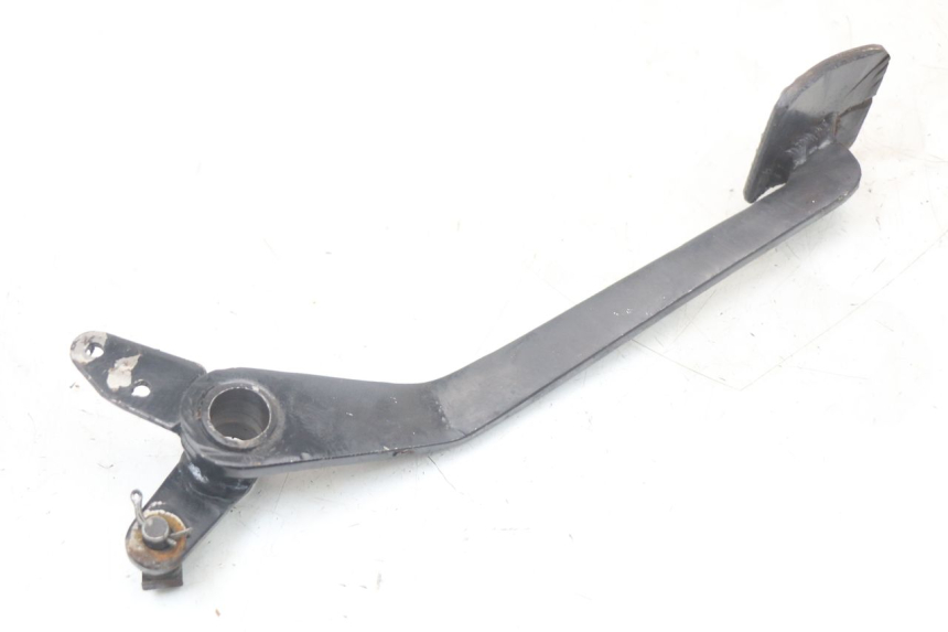 photo de PEDAL DE FRENO HONDA NTV DEAUVILLE 650 (1998 - 2001) - Primer plano técnico