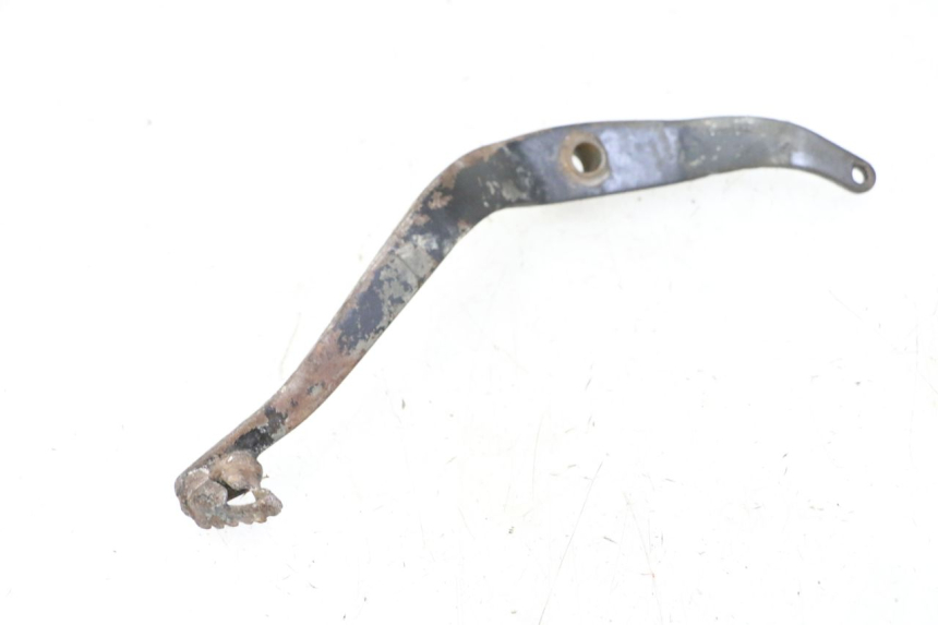 photo de PEDAL DE FRENO YAMAHA PW 80 (1983 - 2014) - Primer plano técnico