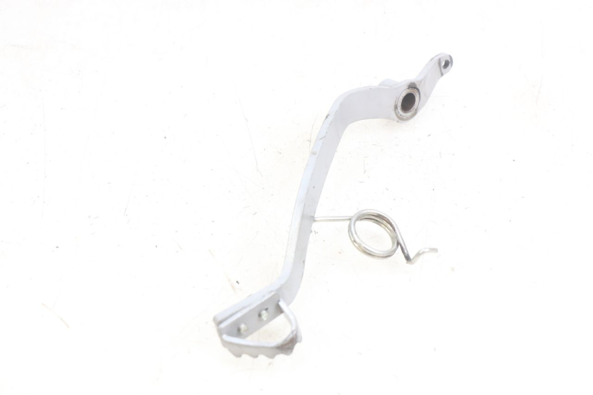 photo de PEDAL DE FRENO YCF R-START 125 - Zoom estado de uso