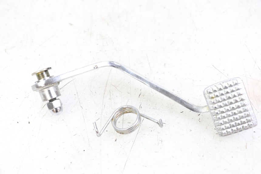 photo de PEDAL FRENO REGAL RAPTOR RAXTER 2 125 (2007 - 2015) - Vista principal