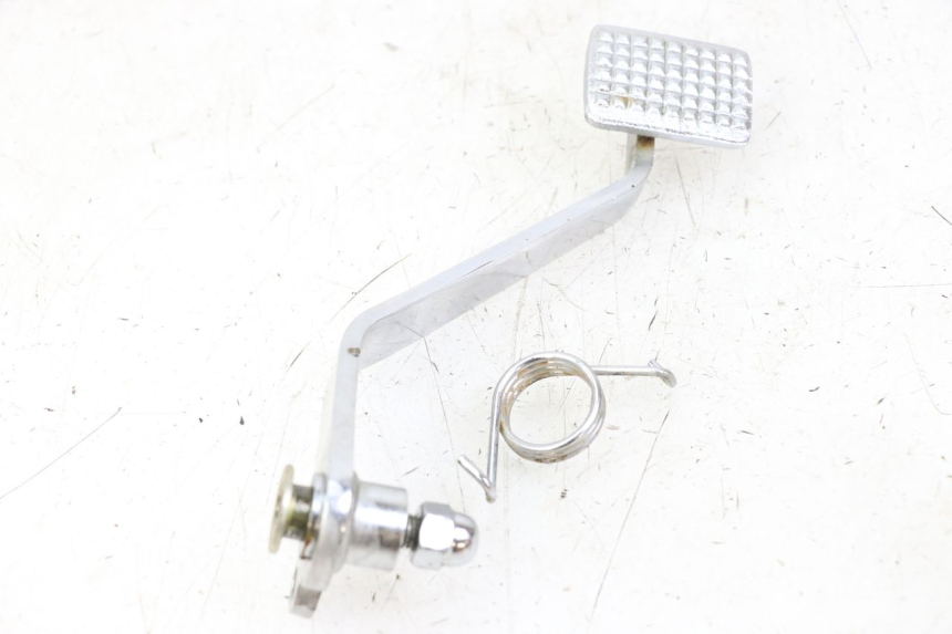 photo de PEDAL FRENO REGAL RAPTOR RAXTER 2 125 (2007 - 2015) - Detalle de la pieza