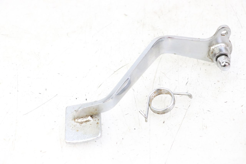 photo de PEDAL FRENO REGAL RAPTOR RAXTER 2 125 (2007 - 2015) - Zoom estado de uso