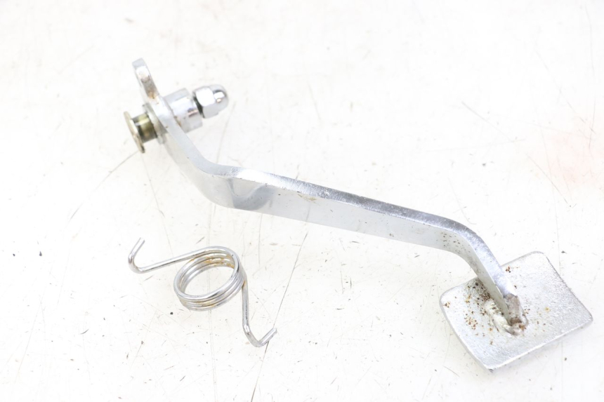 photo de PEDAL FRENO REGAL RAPTOR RAXTER 2 125 (2007 - 2015) - Otra perspectiva