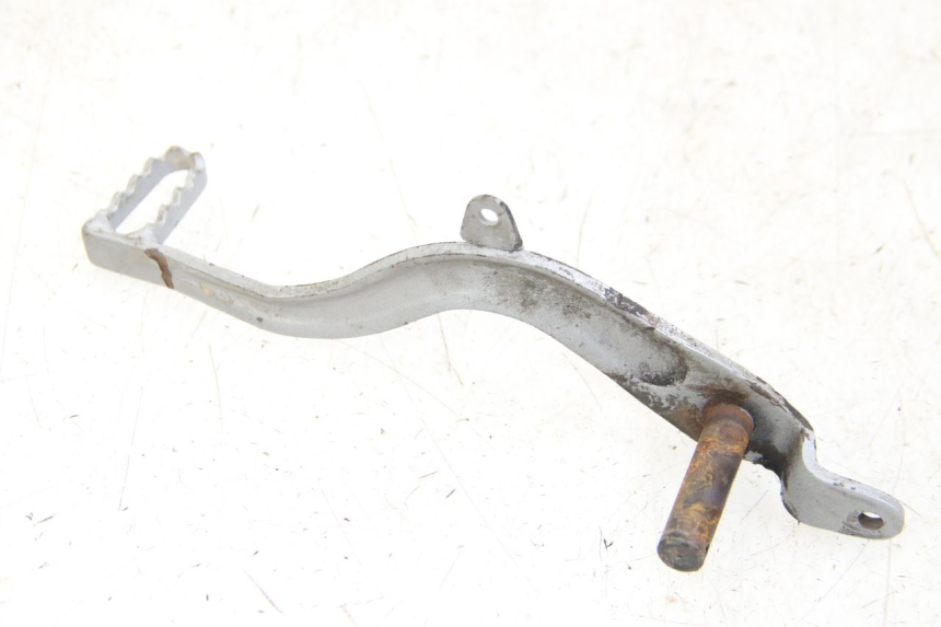 photo de PEDAL FRENO GILERA RK 50 (1996 - 1999) - Zoom estado de uso
