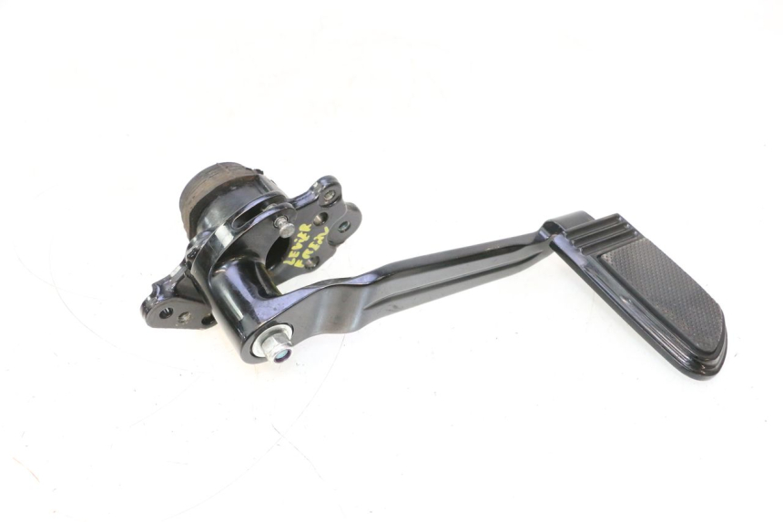 photo de PEDAL FRENO HARLEY DAVIDSON ROAD GLIDE FLTRXSE 1920 (2018 - 2022) - Detalles de los puntos de fijación