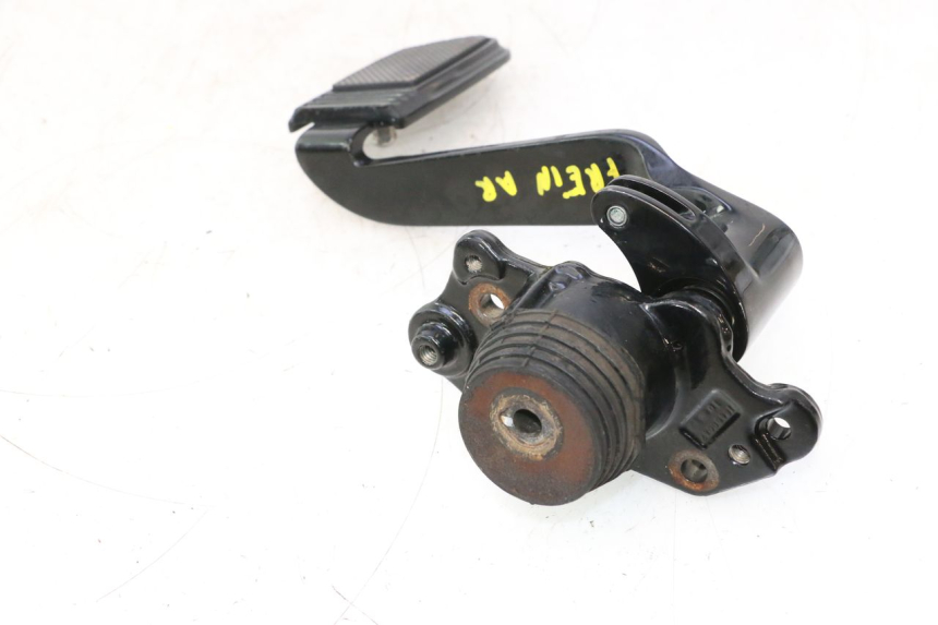 photo de PEDAL FRENO HARLEY DAVIDSON ROAD GLIDE FLTRXSE 1920 (2018 - 2022) - Estado de la superficie y material