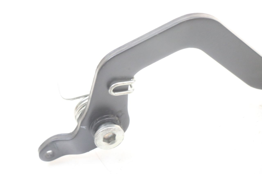 photo de PEDAL FRENO ROYAL ENFIELD HYMALAYAN 410 (2016 - 2023) - Detalle de la pieza