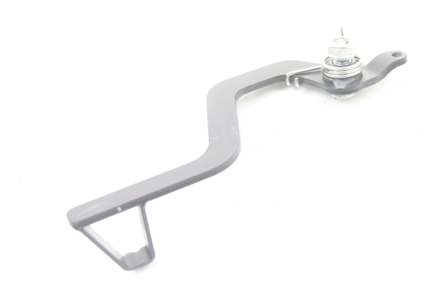 photo de PEDAL FRENO ROYAL ENFIELD HYMALAYAN 410 (2016 - 2023) - Primer plano técnico