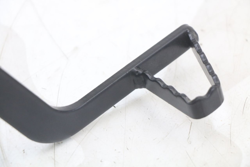 photo de PEDAL FRENO ROYAL ENFIELD SCRAM 411 (2022 - 2024) - Zoom estado de uso