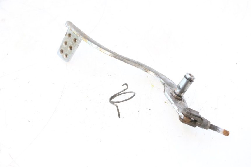 photo de PEDAL FRENO MZ RT 125 (2000 - 2008) - Detalle de la pieza