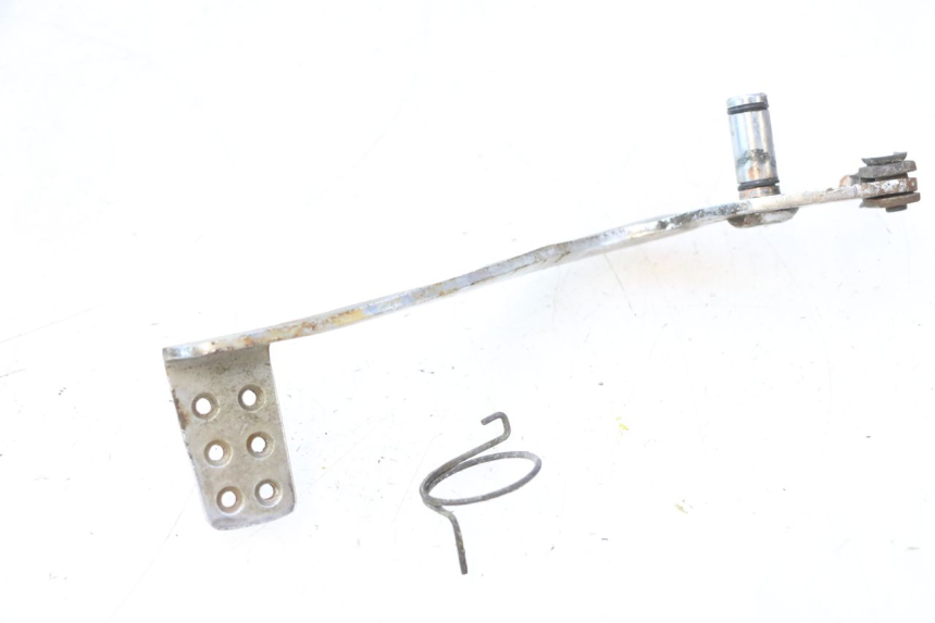 photo de PEDAL FRENO MZ RT 125 (2000 - 2008) - Otra perspectiva
