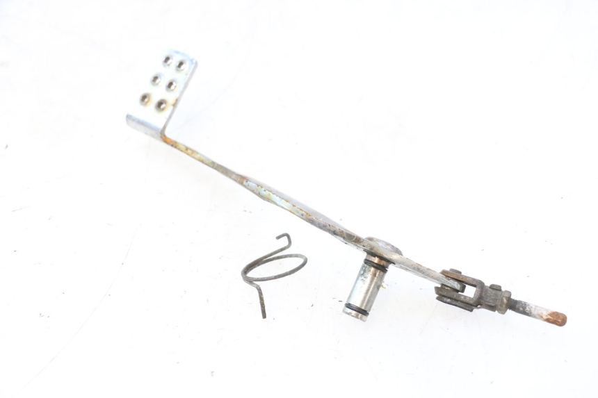 photo de PEDAL FRENO MZ RT 125 (2000 - 2008) - Vista general del producto