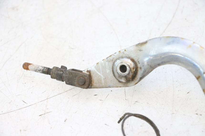 photo de PEDAL FRENO MZ RT 125 (2000 - 2008) - Recambio usado revisado