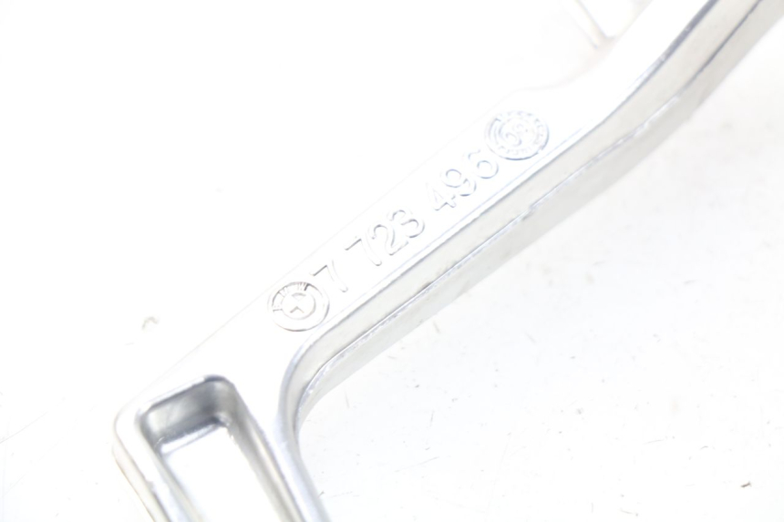 photo de PEDAL FRENO BMW S RR ABS S1000RR 1000 (2009 - 2011) - Zoom estado de uso