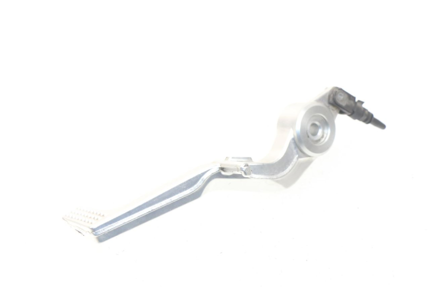 photo de PEDAL FRENO BMW S RR ABS S1000RR 1000 (2009 - 2011) - Primer plano técnico