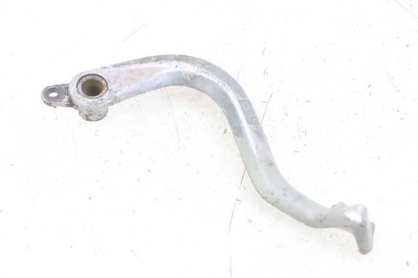 photo de PEDAL DE FRENO DERBI SENDA SM X-TREME 50 (2006 - 2010) - Detalles de los puntos de fijación