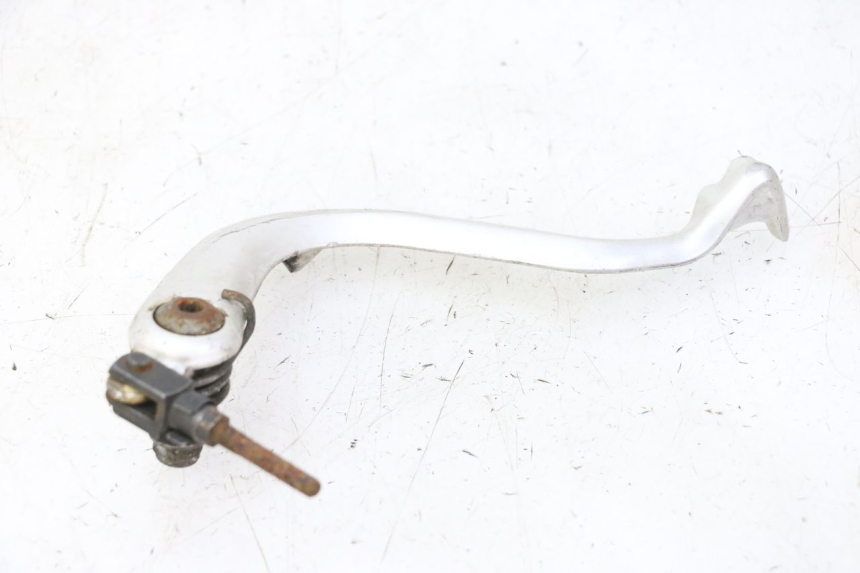 photo de PEDAL DE FRENO GILERA SMT SUPERMOTARD 50 (2009 - 2017) - Detalles de los puntos de fijación