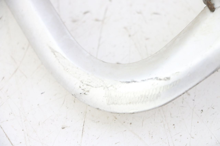 photo de PEDAL DE FRENO GILERA SMT SUPERMOTARD 50 (2009 - 2017) - Estado de la superficie y material