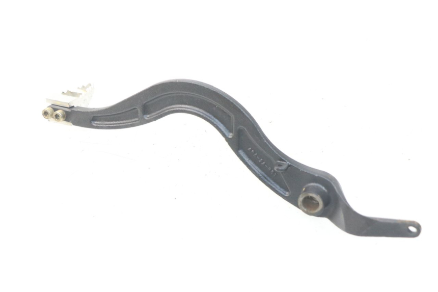 photo de PEDAL FRENO ORION SPORTRAX 125 - Zoom estado de uso