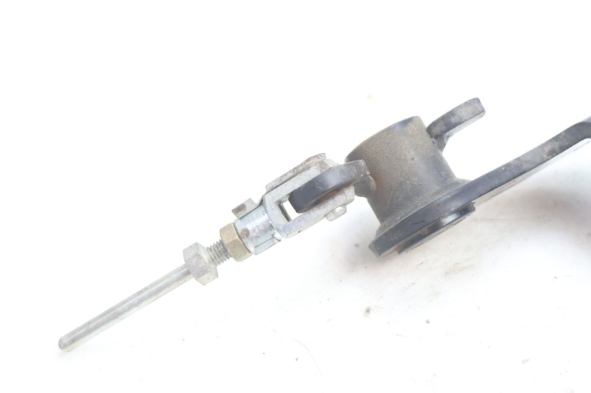 photo de PEDAL FRENO CAN-AM SPYDER RS 1000 (2008 - 2012) - Detalle de la pieza