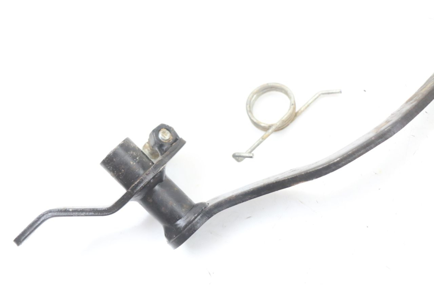 photo de PEDAL FRENO MINI MX SX 125 - Detalle de la pieza