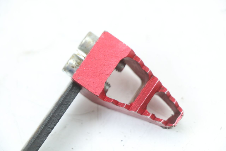 photo de PEDAL FRENO MINI MX SX 125 - Otra perspectiva