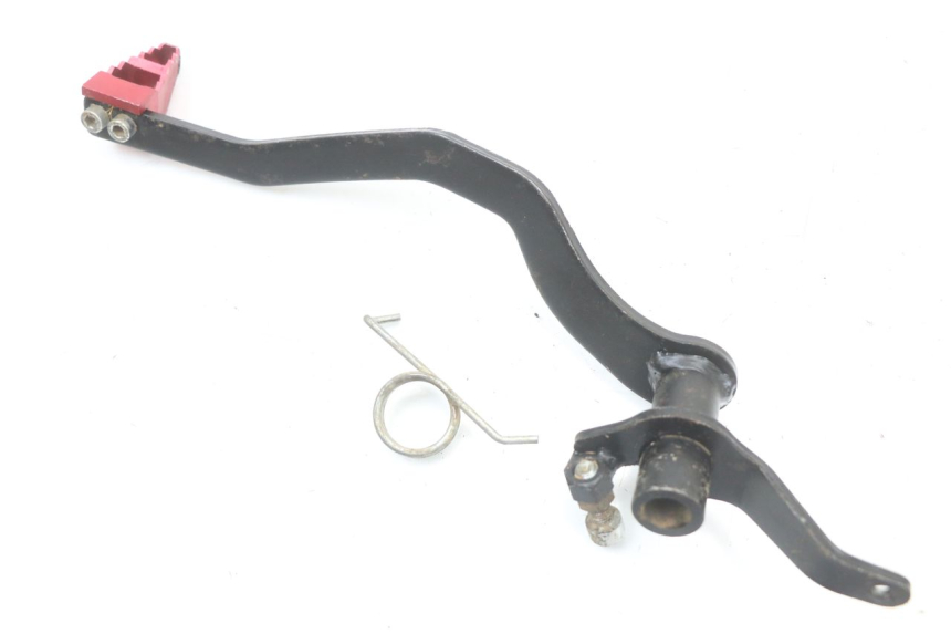 photo de PEDAL FRENO MINI MX SX 125 - Primer plano técnico