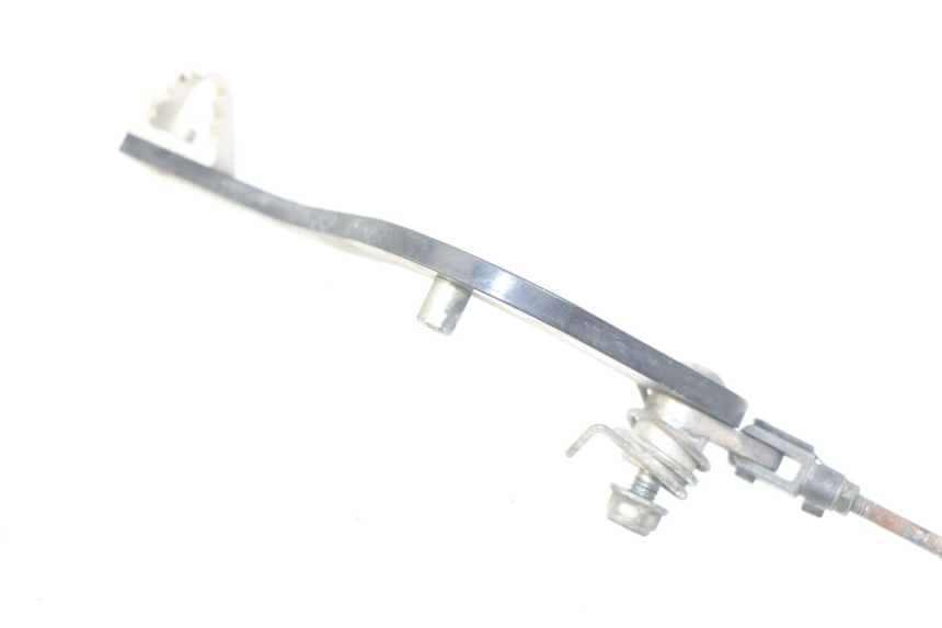 photo de PEDAL FRENO APRILIA SX 50 (2011 - 2017) - Zoom estado de uso
