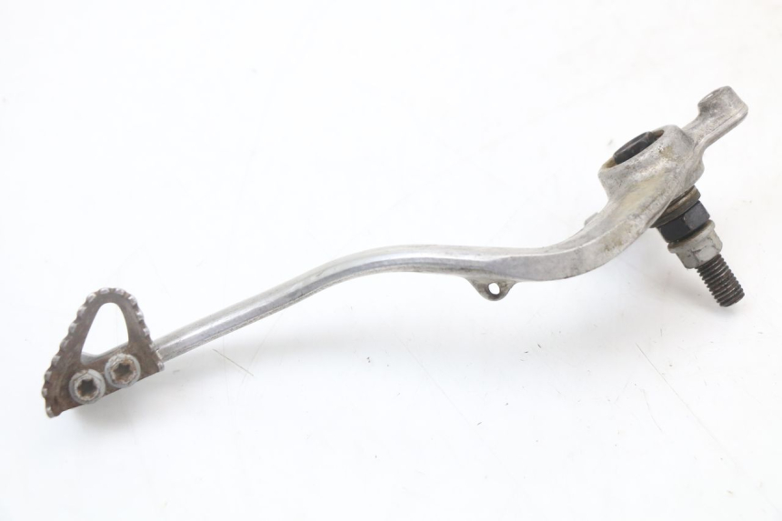 photo de PEDAL FRENO KTM SX 85 (2013 - 2017) - Detalle de la pieza