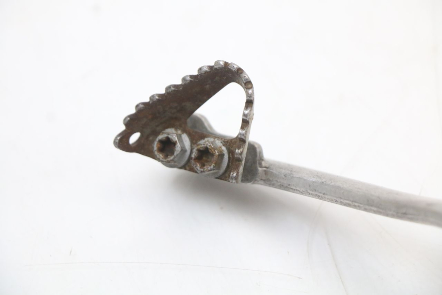 photo de PEDAL FRENO KTM SX 85 (2013 - 2017) - Zoom estado de uso